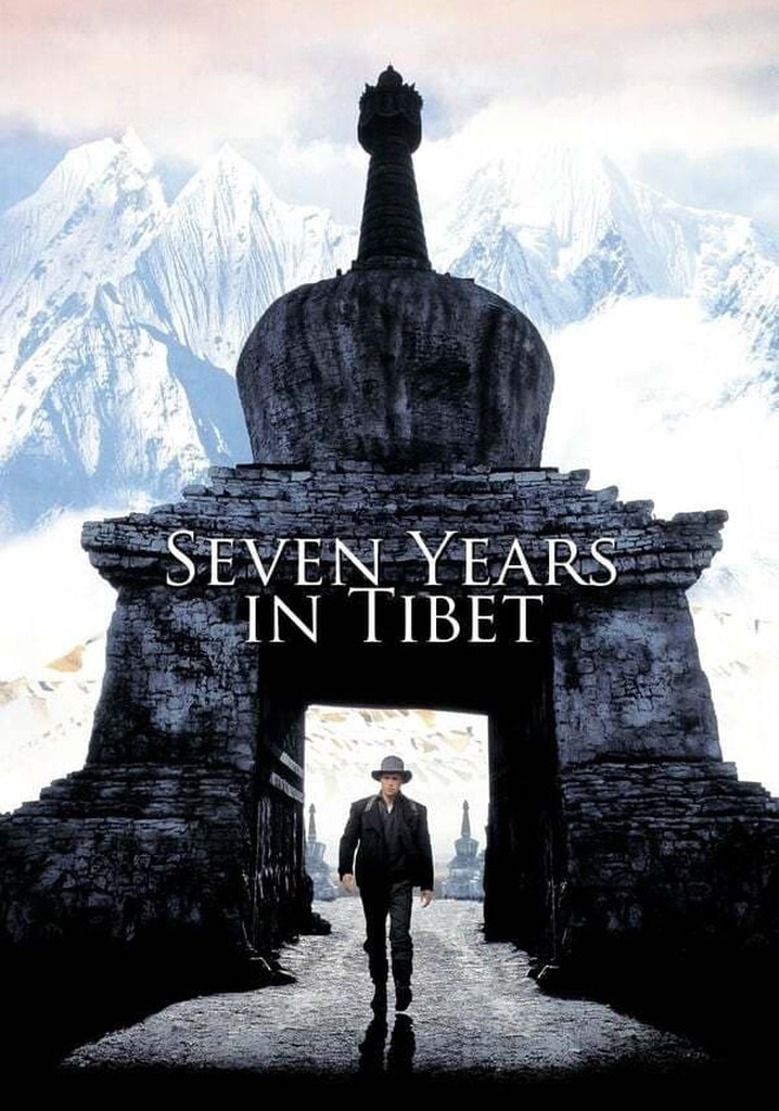 Seven Years In Tibet Movie Watch Stream Online   Seven Years In Tibet.{format}